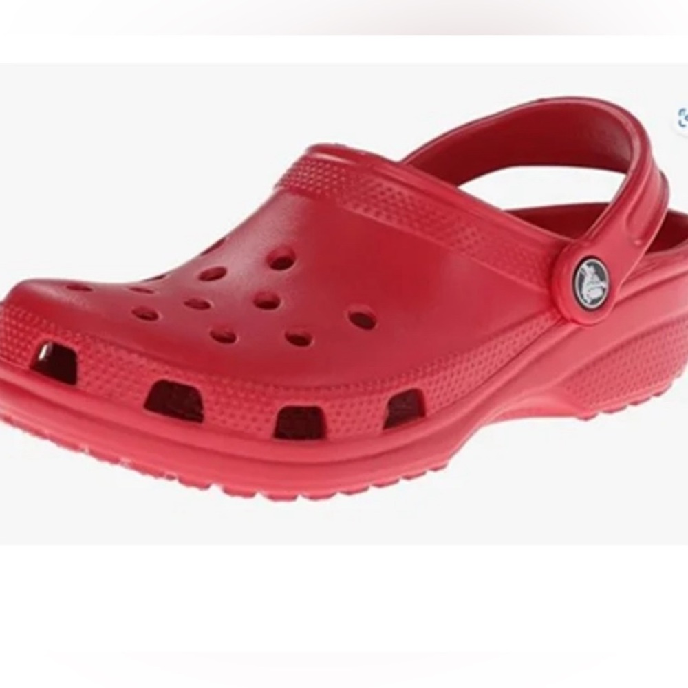 NWT Crocs Classic Unisex m8 / w10